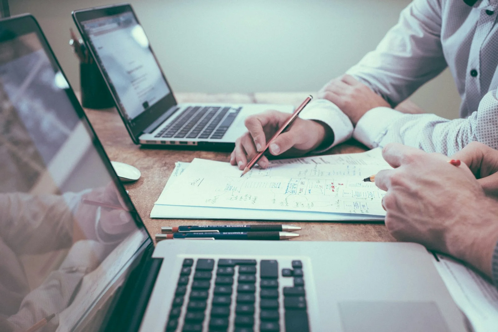 S1. Ep.19 – Small Business Financing