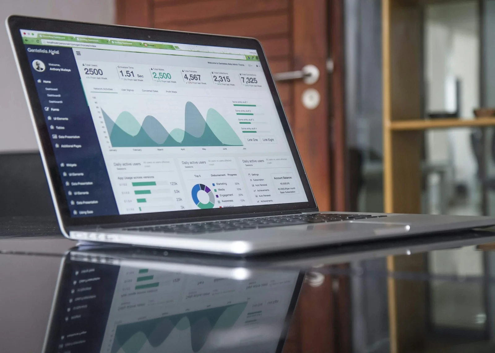 S1. Ep.13 – Small Business Month: the Financials