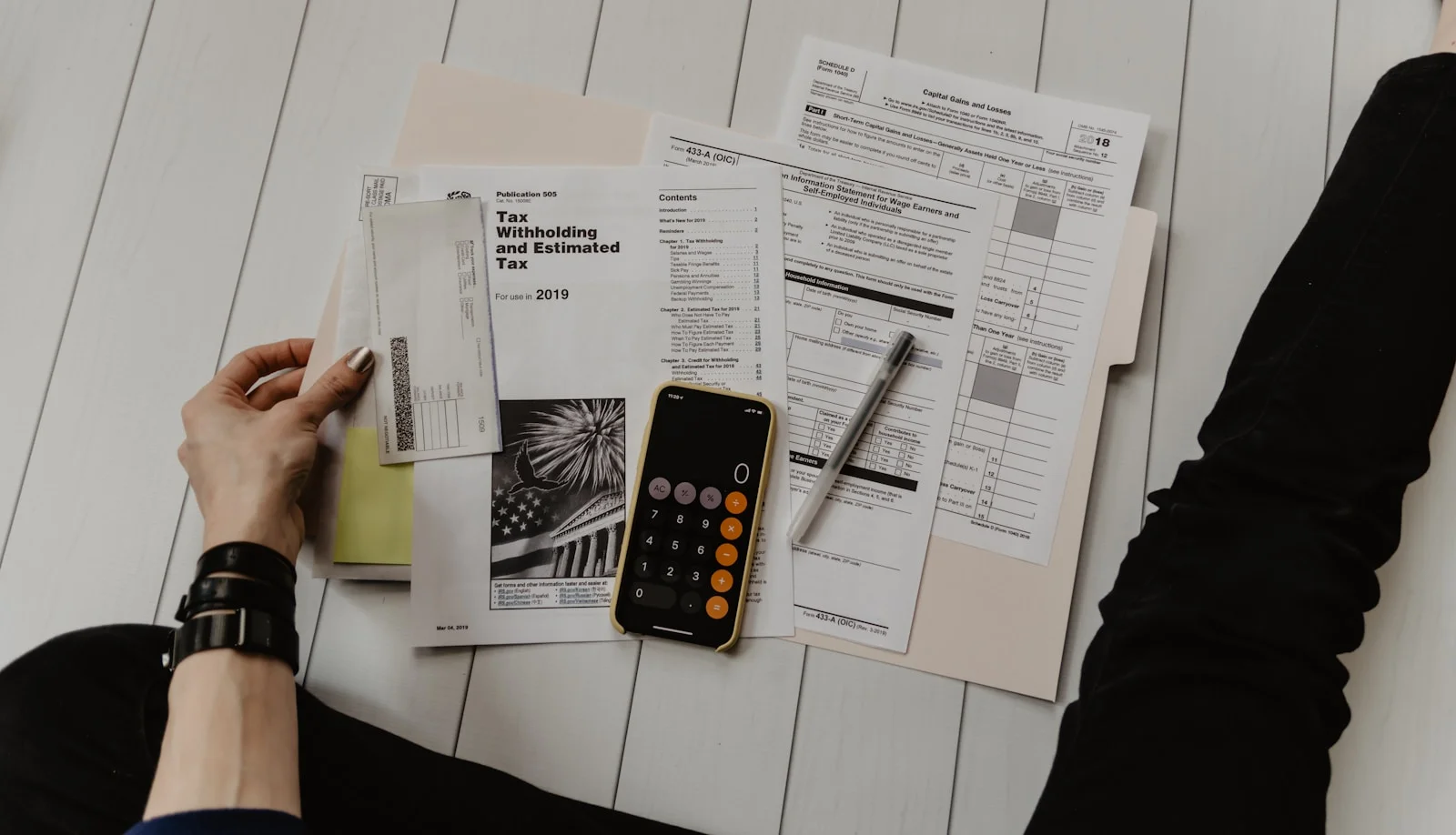 S1. Ep.29 – Tax Planning