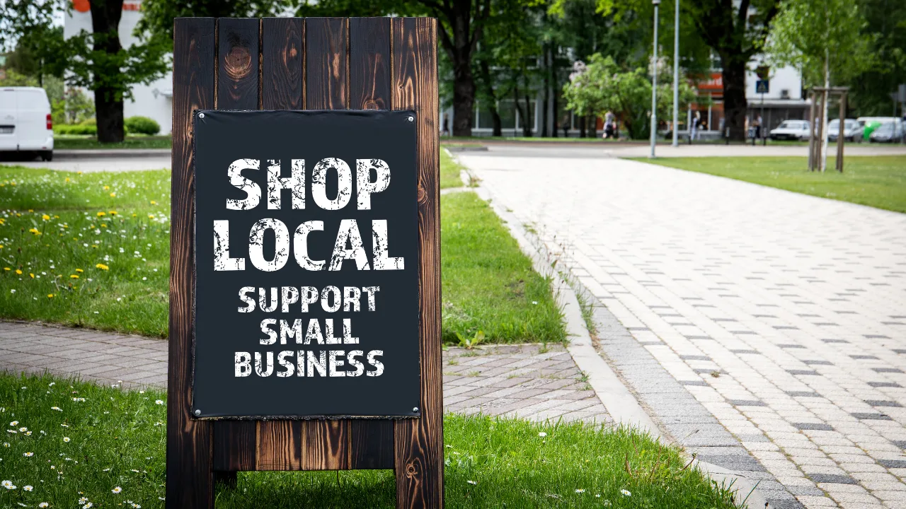 The Power of Local: Strengthening Communities Through Small Businesses