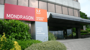 Mondragón Corporation HQ