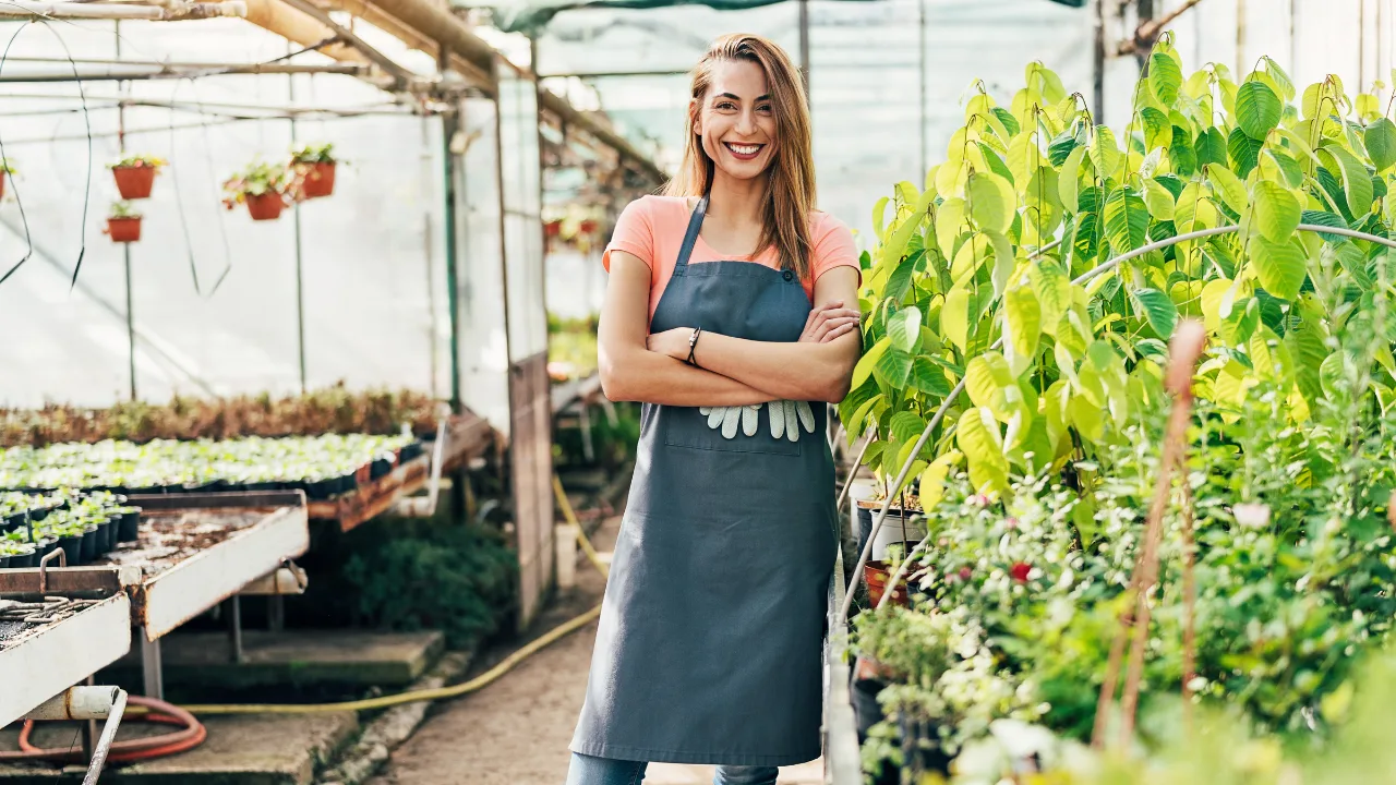 What Kind of Soil is Your Business Rooted In?