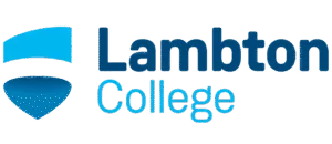 logo for Lambton College
