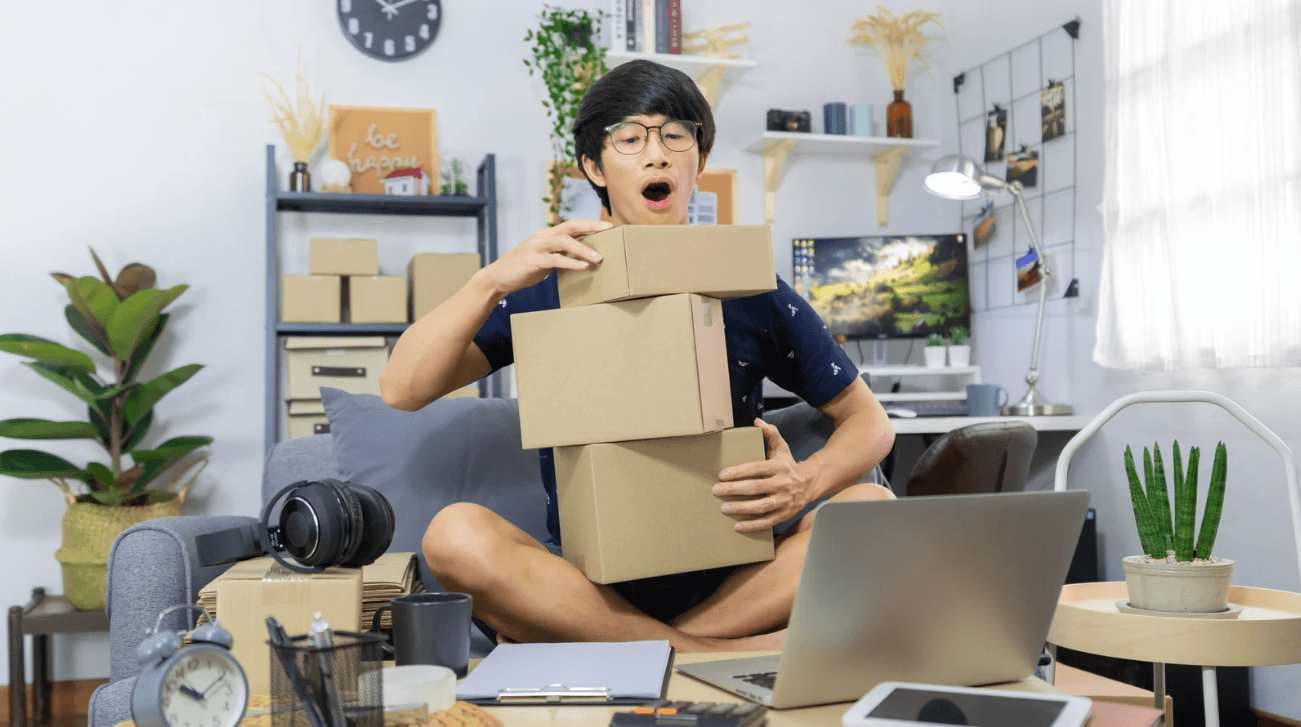 The Top 5 Mistakes New Entrepreneurs Make (and How to Avoid Them)