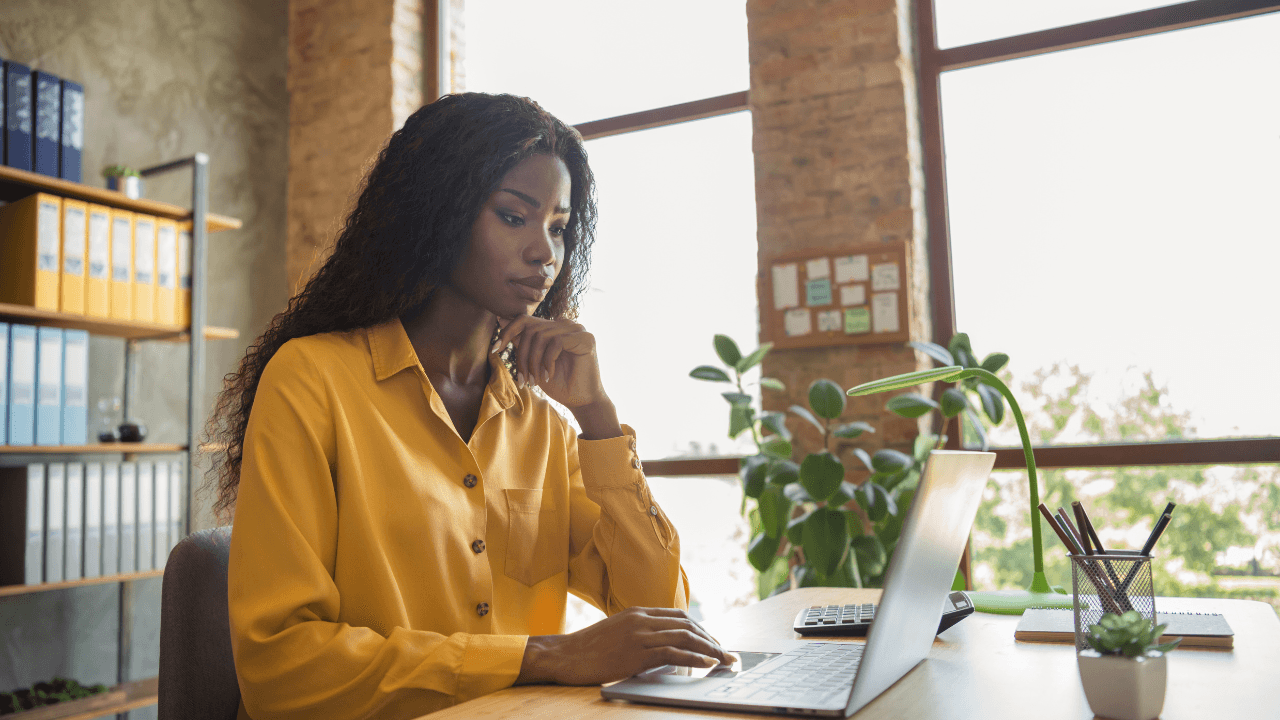 Working On vs In Your Business: Why the Difference Matters