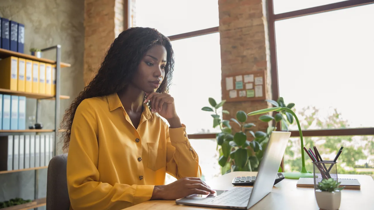 Working On vs In Your Business: Why the Difference Matters