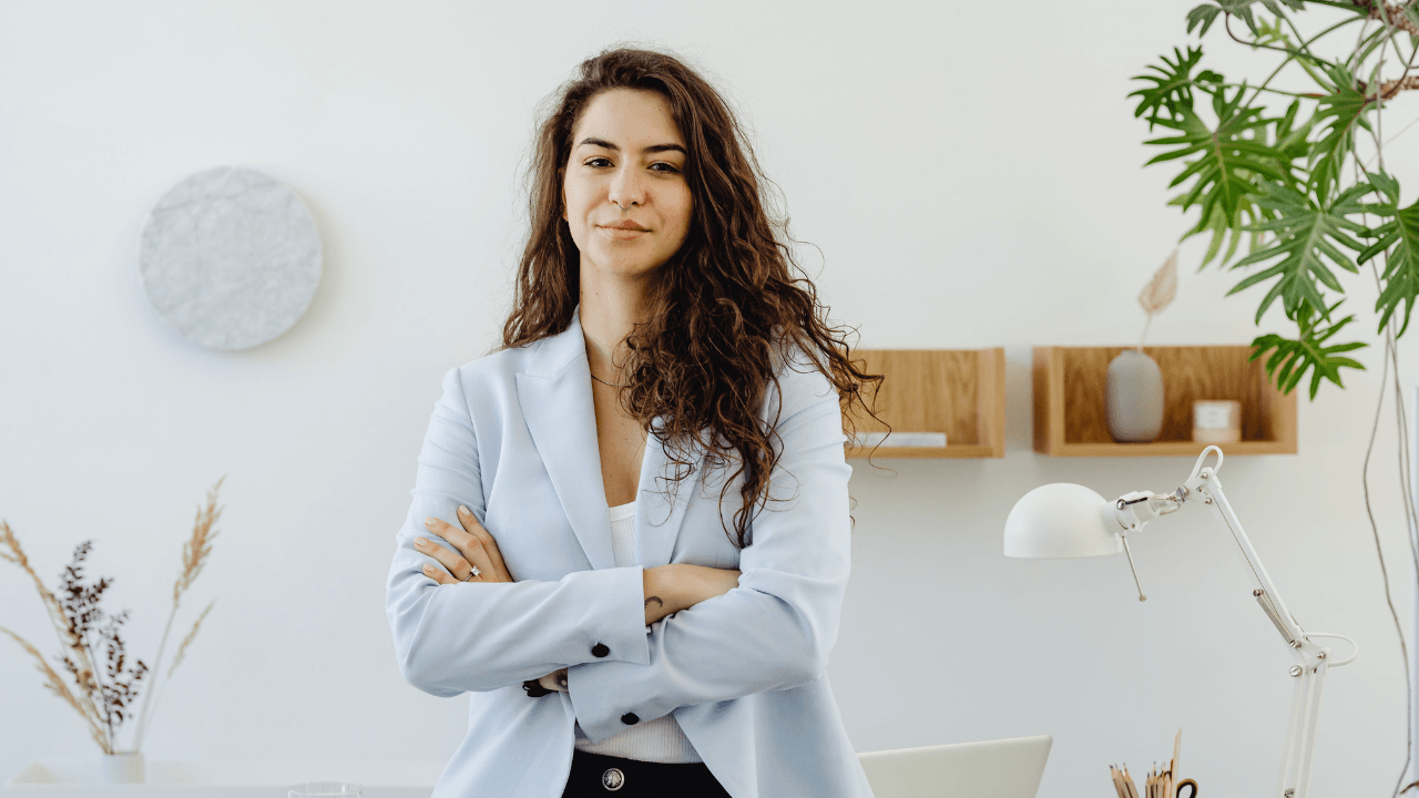 Thinking Like a CEO: Adopting the Big Picture Mindset