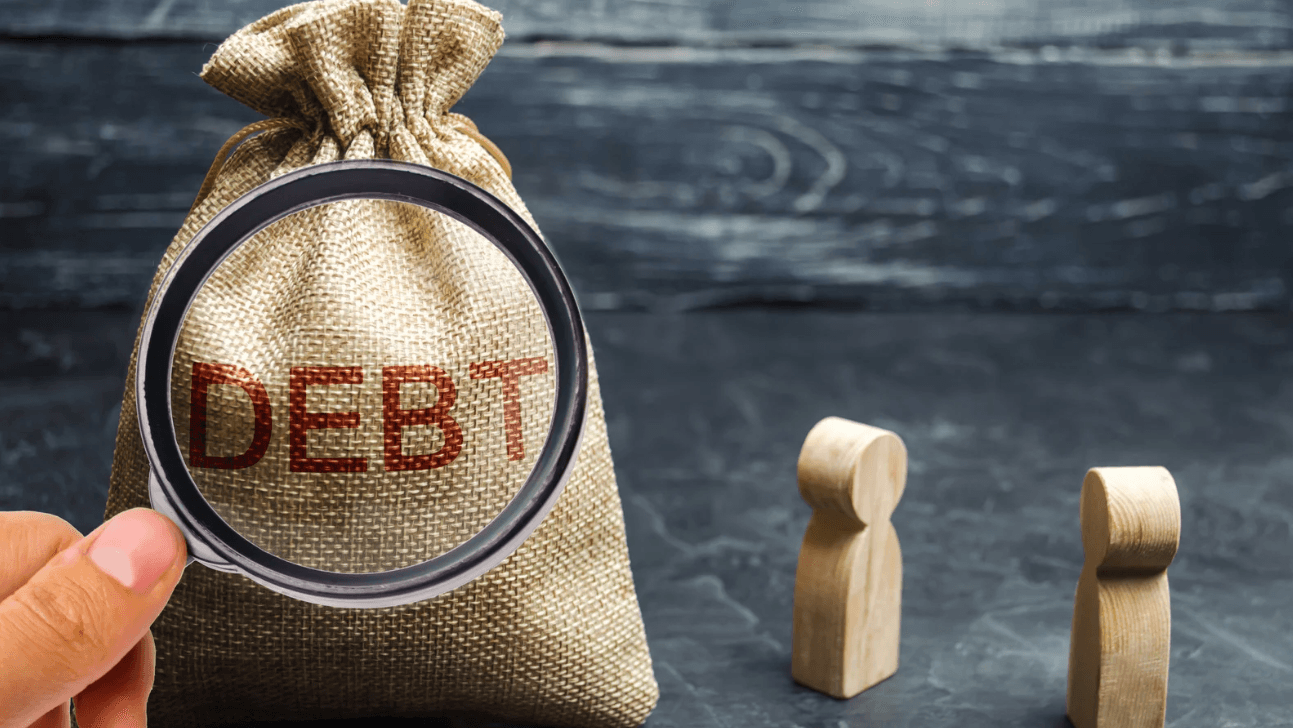 Good Debt vs. Bad Debt in Entrepreneurship: A Small Business Owner’s Guide