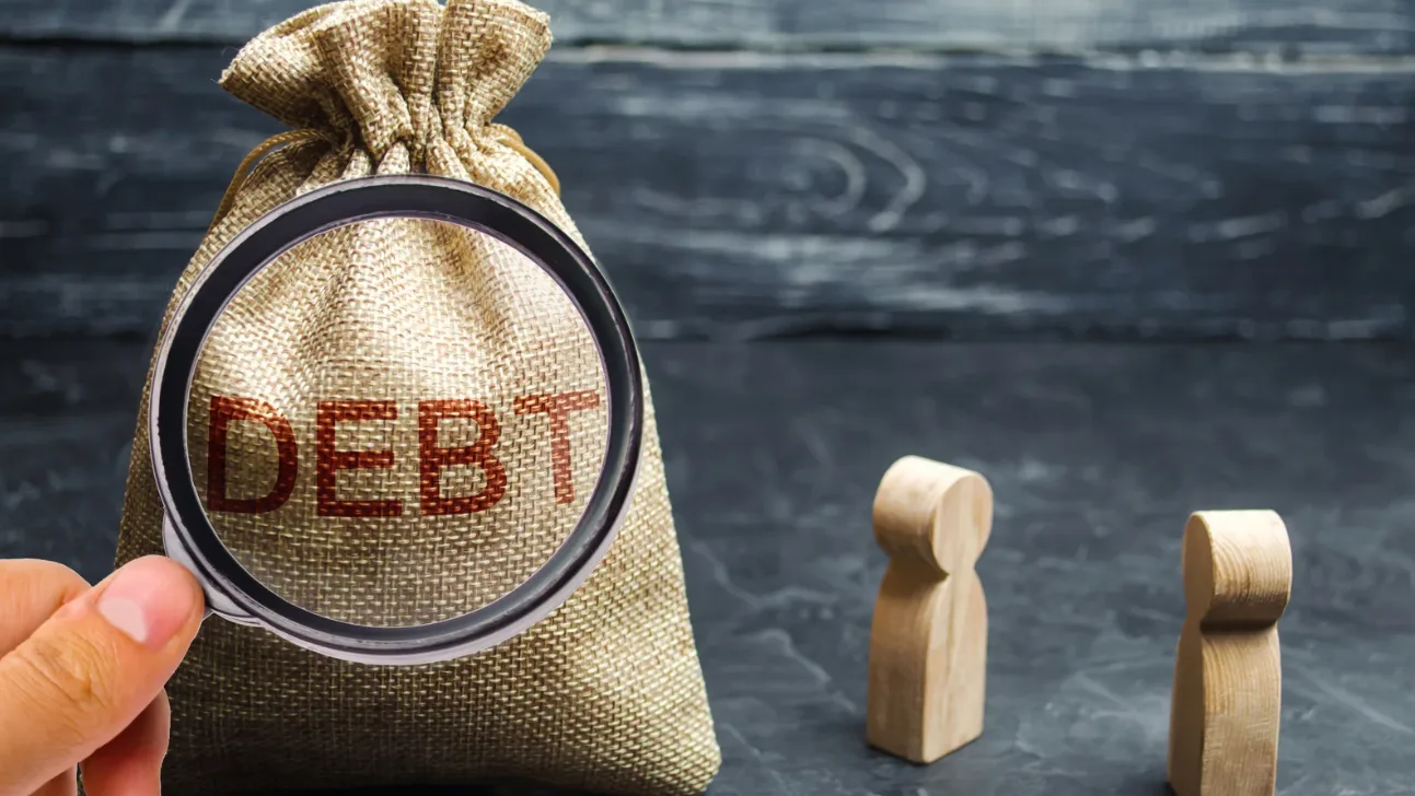 Good Debt vs. Bad Debt in Entrepreneurship: A Small Business Owner’s Guide