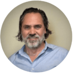 headshot of Brock Ferguson