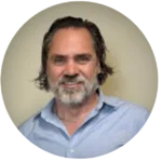 headshot of Brock Ferguson