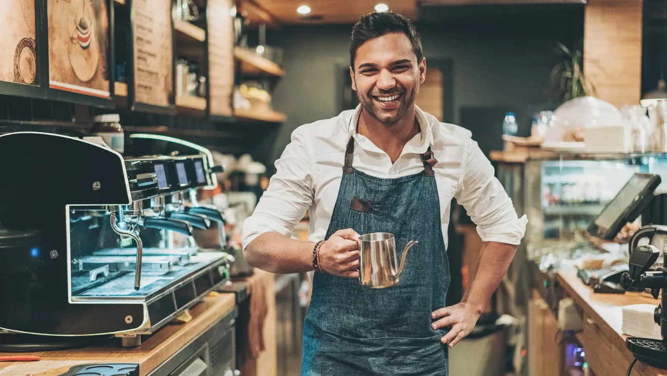 A Business That Can’t Run Without You Is at Risk. Here’s Why.
