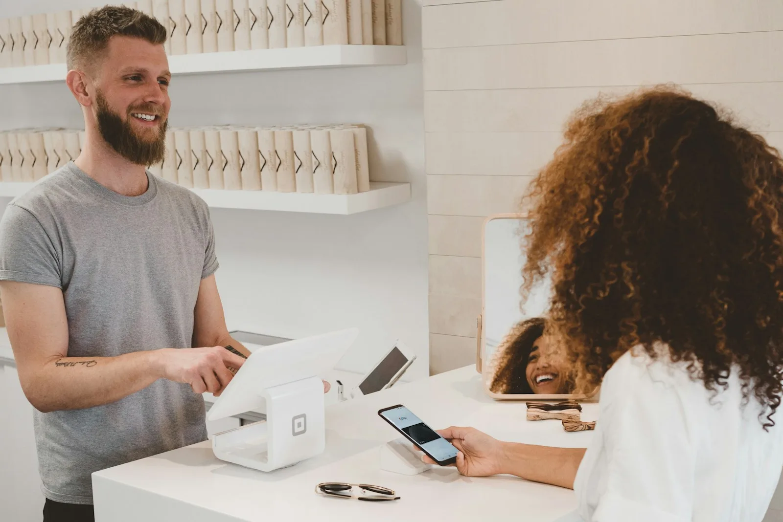 The Long Game of Customer Trust