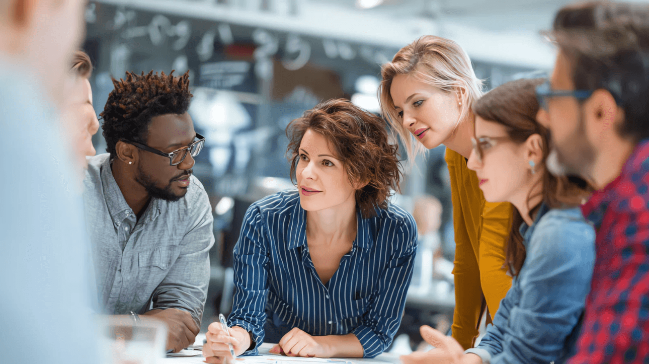 The Shift from Operator to Leader