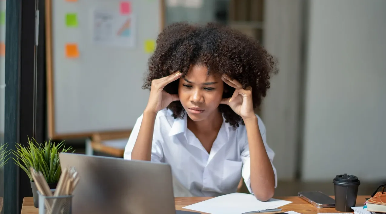 The Hidden Cost of Running a “Busy” Business