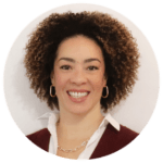 professinal headshot of Dorian Noble