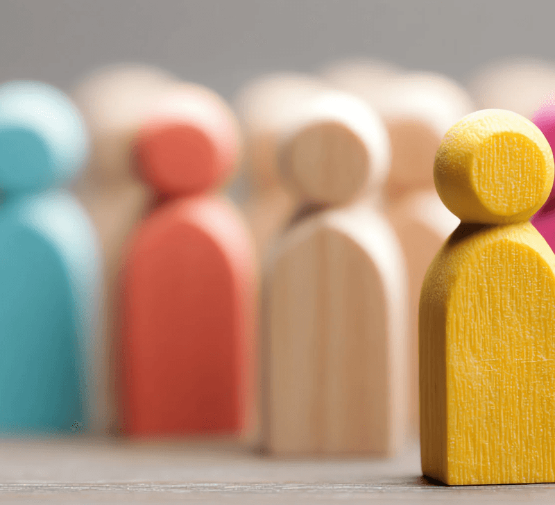 Market segmentation maximizes marketing impact