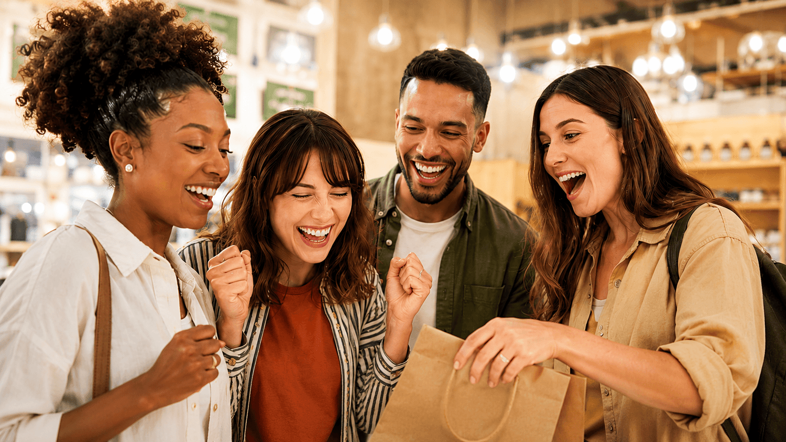 If Your Business Disappeared Tomorrow, What Would Customers Miss?