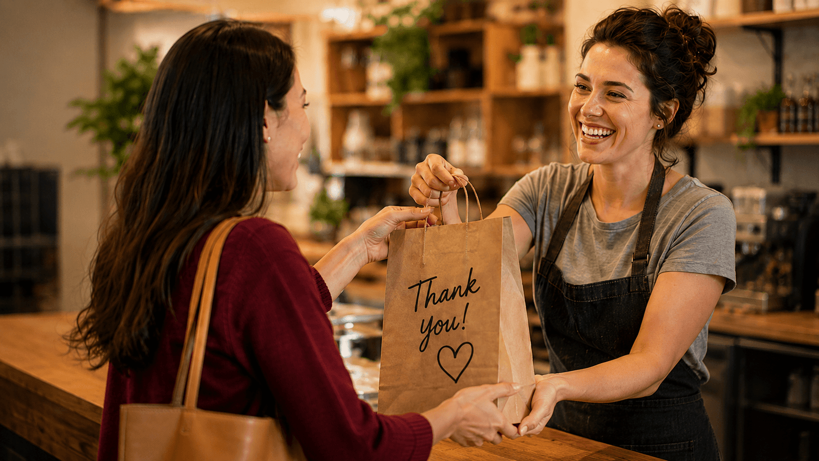 The Customer Who Came Back: Why Your Most Valuable Sale May Already Have Happened