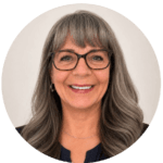 professional headshot of Jenn Roberts