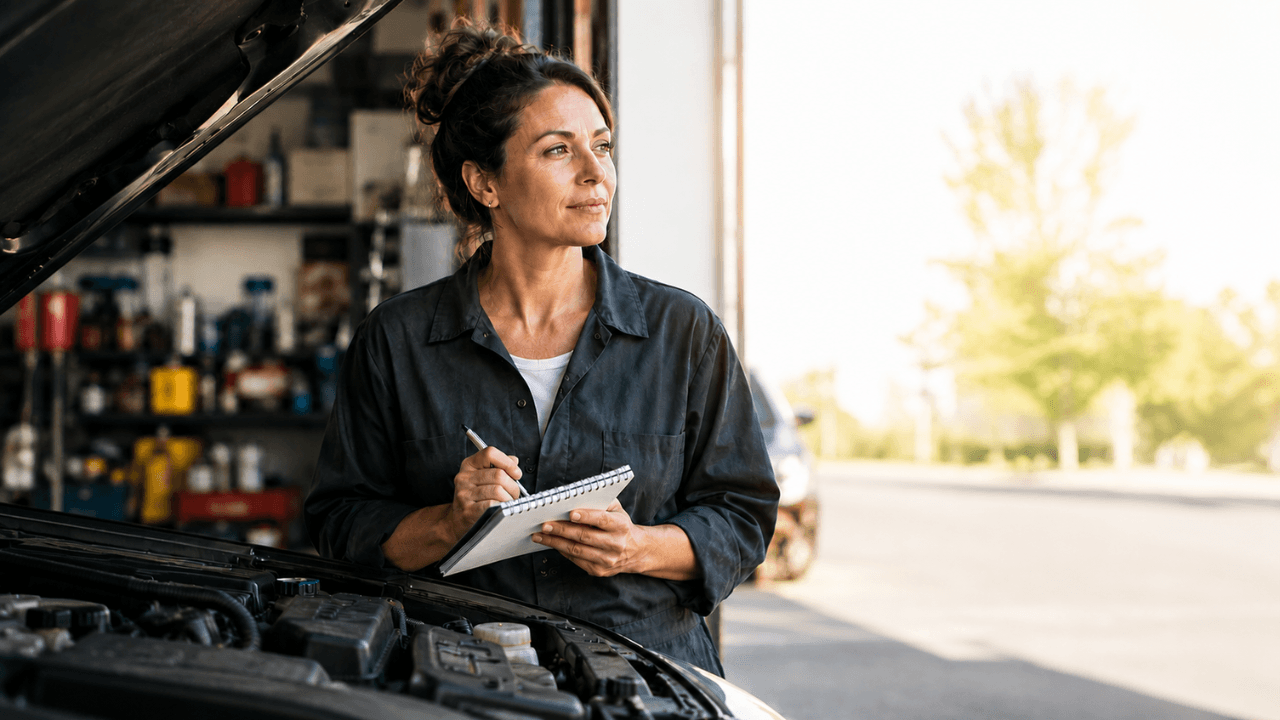 When Was the Last Time You Looked Under the Hood of Your Business?
