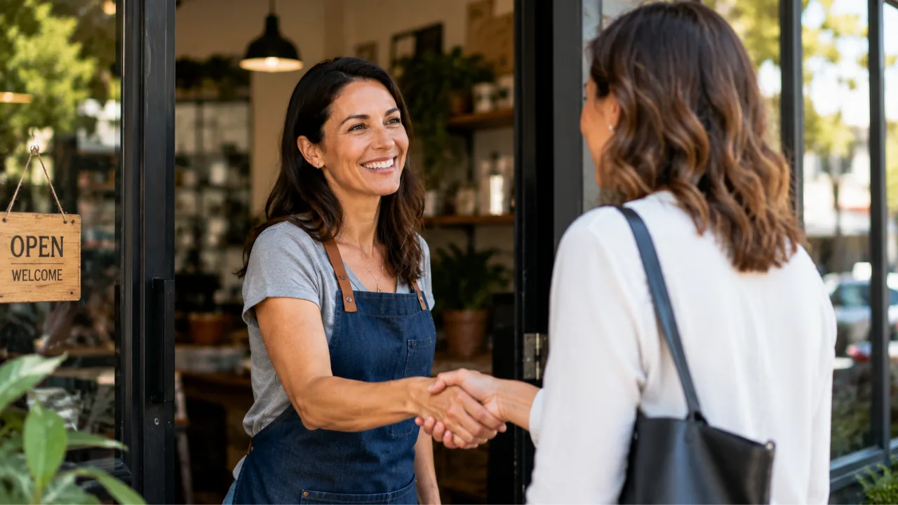 Your Business Runs on More Than Great Products