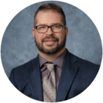 Aaron Buntrock - headshot