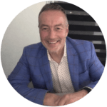 Guy Langevin Headshot