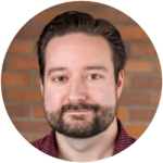 Brian Maxfield Headshot