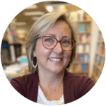 Susan Chamberlain Headshot