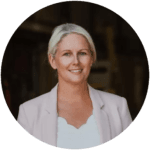 Caroline McKenzie Headshot