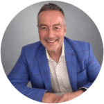 Guy Langevin headshot