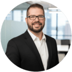 Aaron Buntrock - headshot
