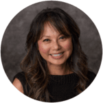 Lillian Tang - Headshot