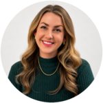 Chelsea Cooper Headshot